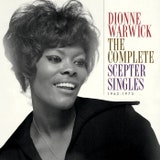 Dionne Warwick: The Complete Scepter Singles 1962-1973