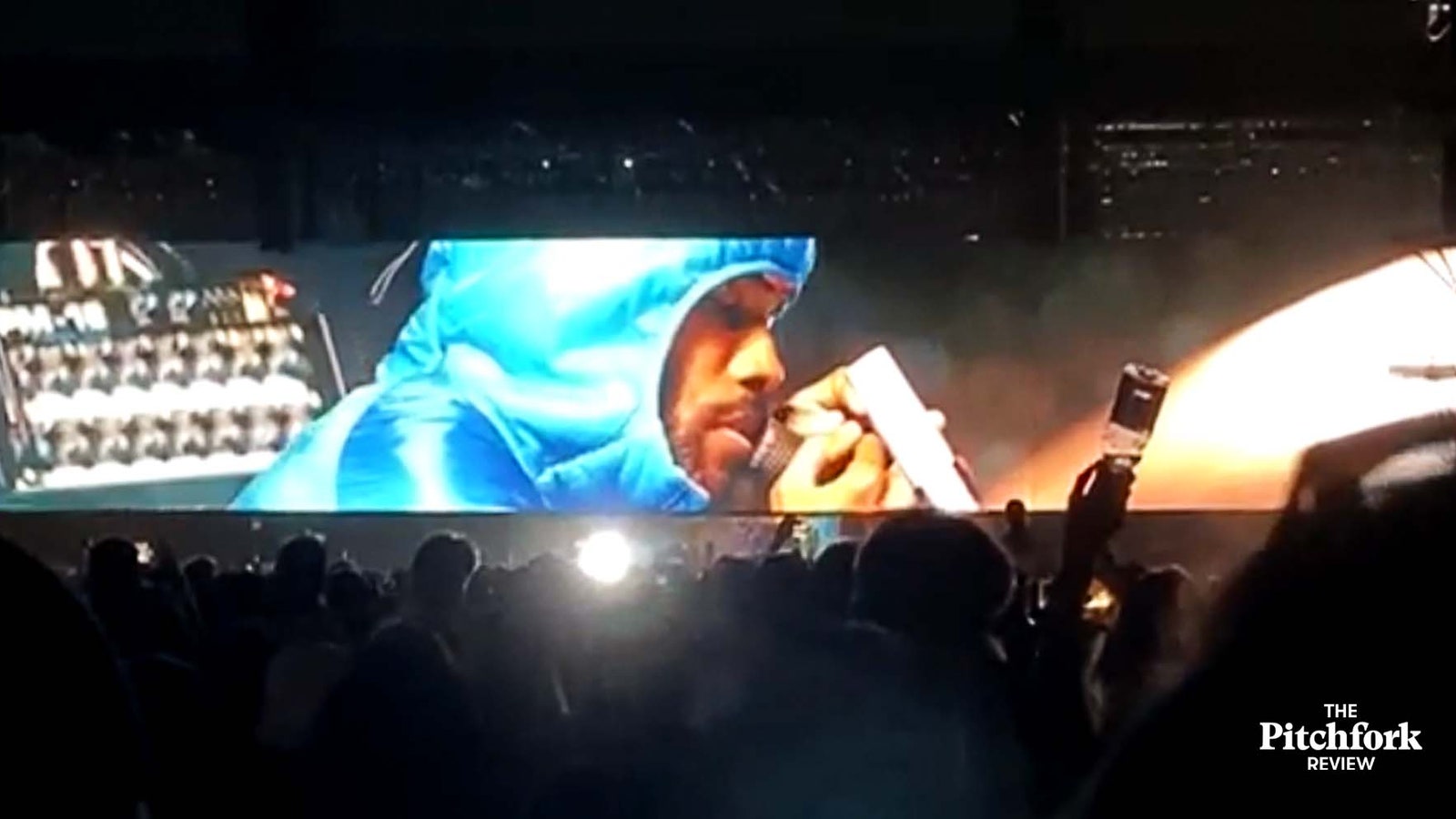 Dissecting Frank Ocean’s Coachella Performance and Its Aftermath